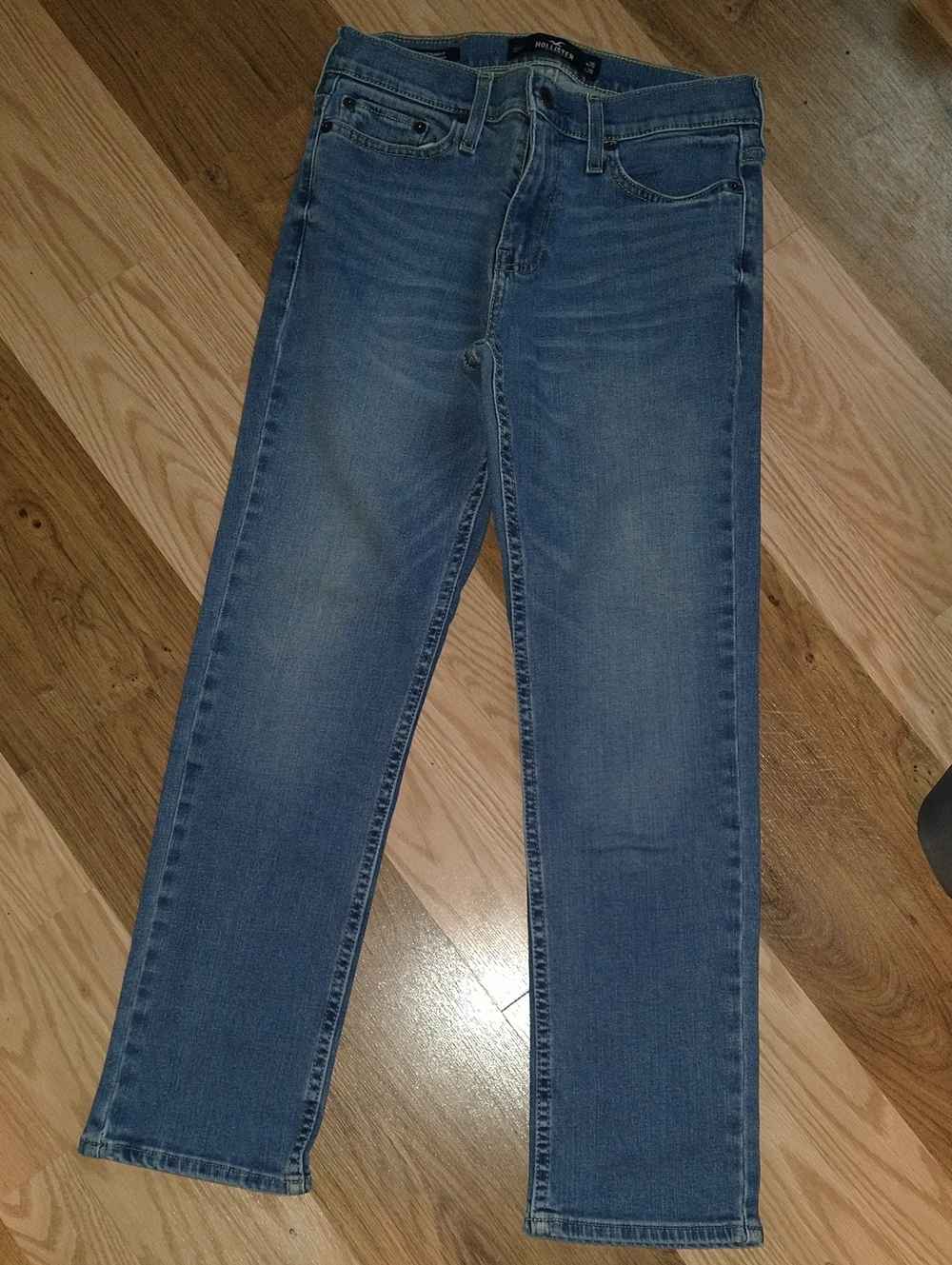 Boys Hollister Jeans